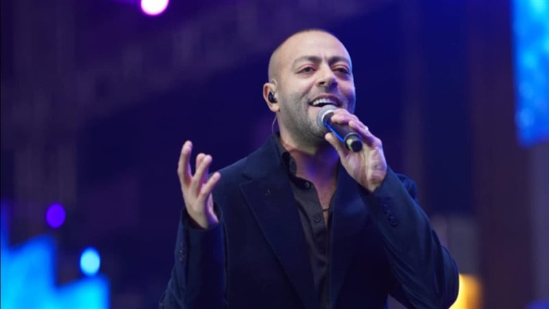 تامر عاشور، فيتو