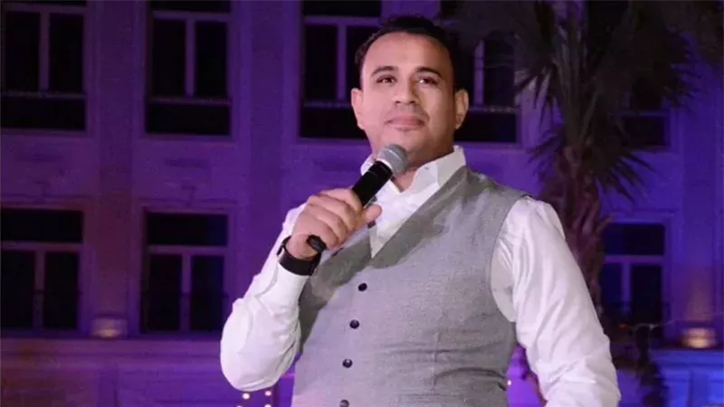محمود الليثي، فيتو