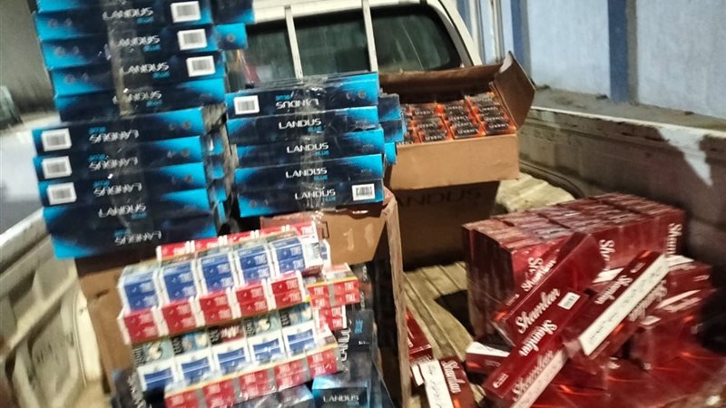  حملات تموينية بالفيوم