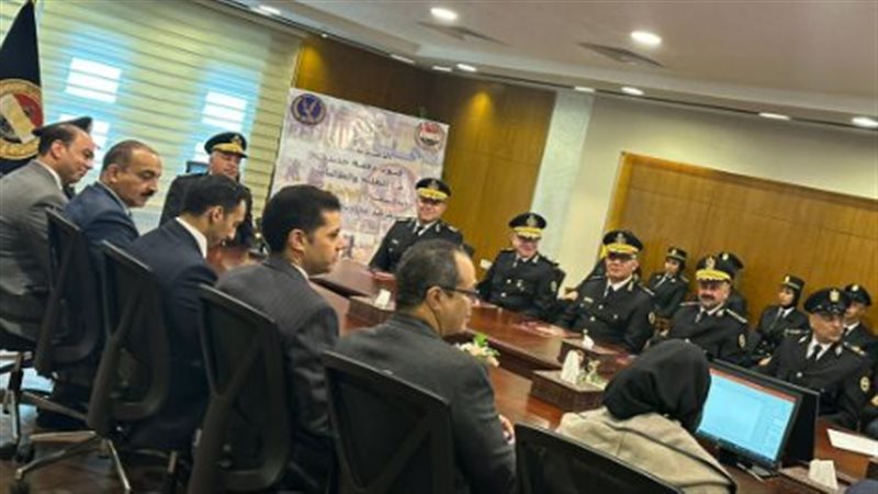 الشروط العامة للقبول