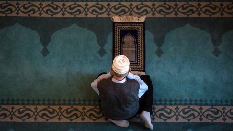 موعد اذان المغرب