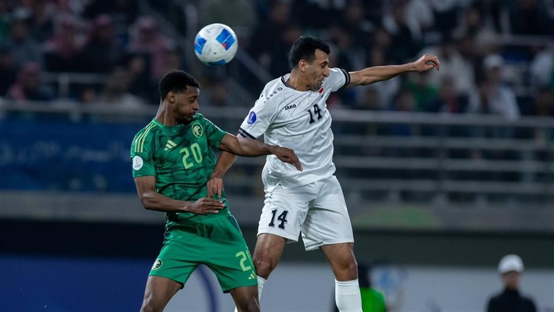 خليجي 26، فيتو 