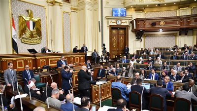 ننشر أول 31 مادة بمشروع قانون الإجراءات الجنائية بعد موافقة النواب