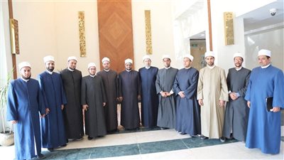 «البحوث الإسلامية» يستهدف المناطق النائية بقوافل توعية مباشرة 