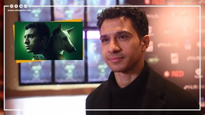 عصام عمر لفيتو: مشاهد البحث عن منفذ لخروج السيد رامبو صعبة بسبب 