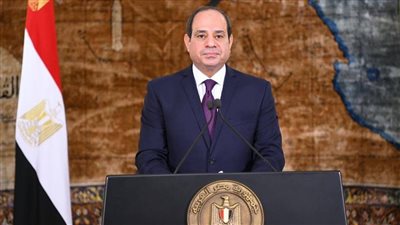 الرئيس السيسي ناعيًا جيمي كارتر: دوره في السلام سيبقى محفورا في سجلات التاريخ