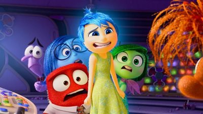 أعلى الأفلام الأجنبية تحقيقًا للإيرادات في عام 2024 (فيديوجراف)