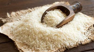كم سجل سعر الأرز بالأسواق اليوم الأحد 