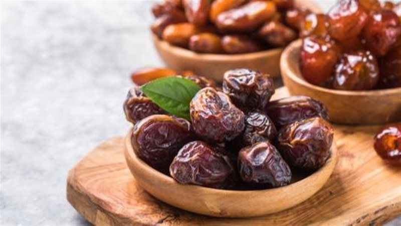 تفسير رؤية التمر