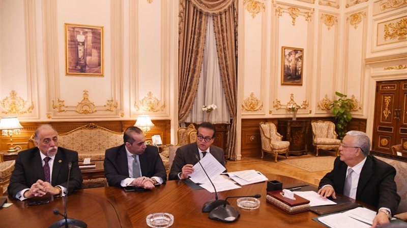 د.خالد عبدالغفار،