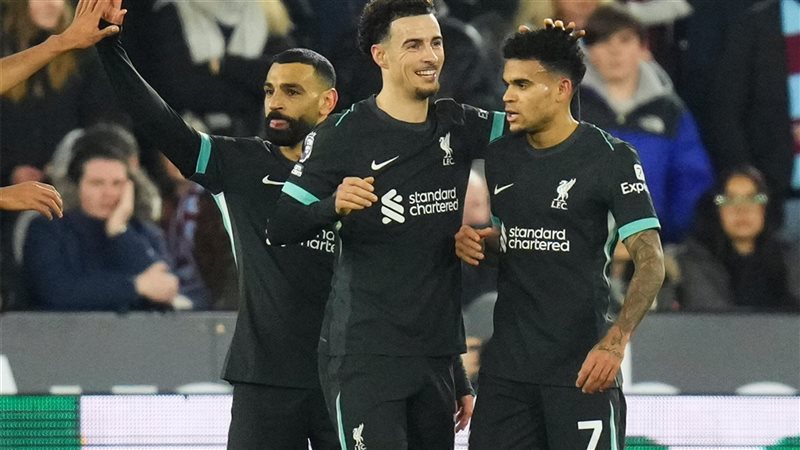 محمد صلاح، فيتو