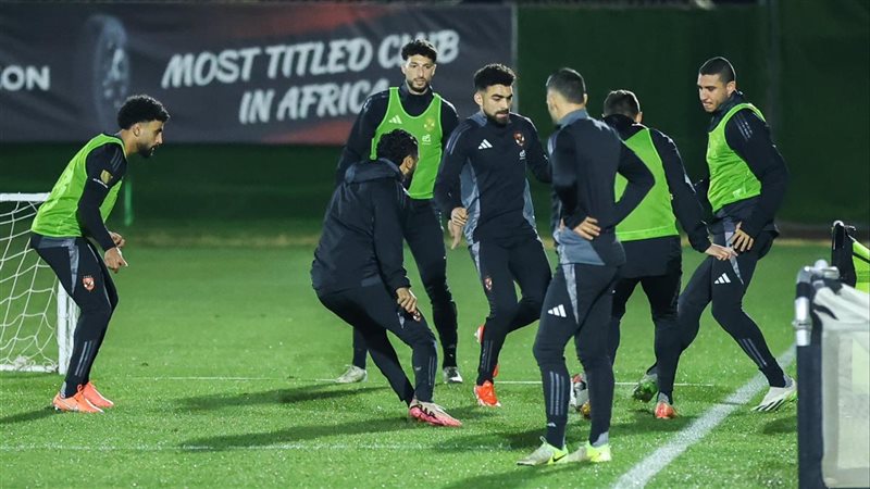 الأهلي