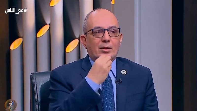  الدكتور حسن القصبي،