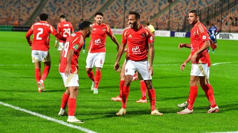 الأهلي،فيتو