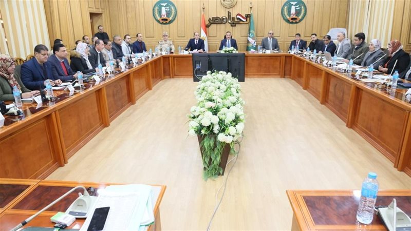 بالاسماء، تنفيذى