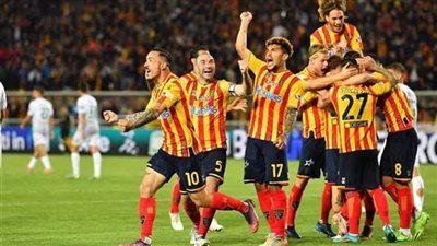 ليتشي يتخطى بيزا بهدف في الدوري الإيطالي
