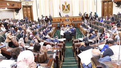 بـ131 مليون دولار، النواب يقر اتفاقية تسهيل ائتماني مع بنك التنمية الأفريقي