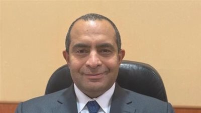 تعيين الدكتور حمدي الحماحمي رئيسًا لمصلحة دمغ المصوغات والموازين