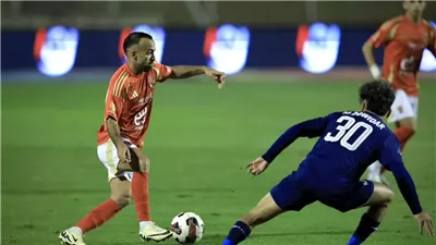 تعرف على الهداف التاريخي لمواجهات الأهلي وإنبي قبل مباراة الليلة 
