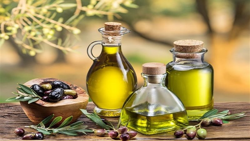 اسعار الزيت اليوم،