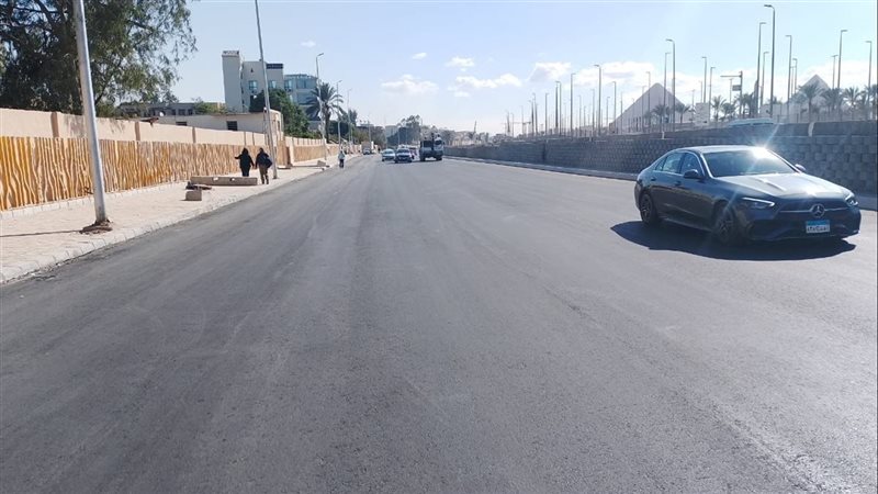 طريق مصر اسكندرية