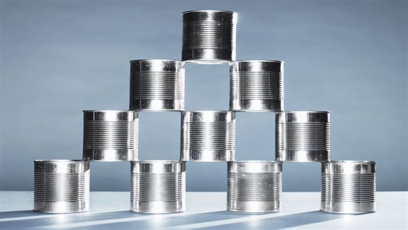 سعر القصدير 