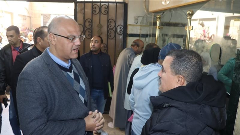 المهندس ايمن عطية