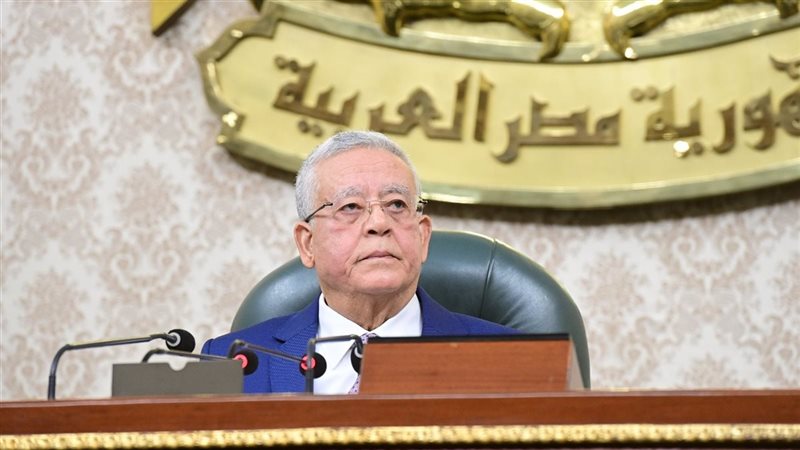 تهنئة رئيس النواب