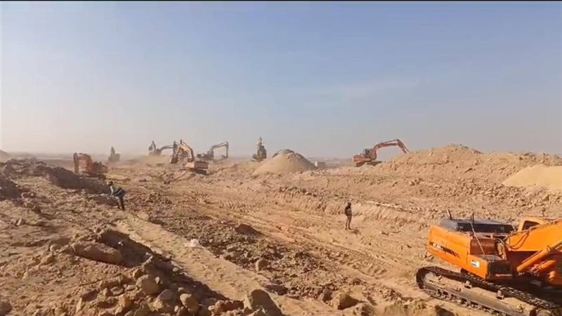 أراضي الإسكان، فيتو
