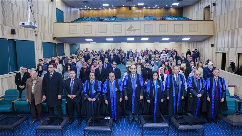 نقابة المهندسين بالاسكندرية