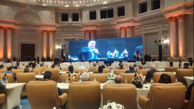 مؤتمر تدشين حزب الجبهة