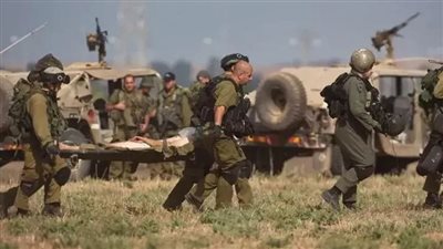 انتحار جندي في معسكر لجيش الاحتلال الإسرائيلي
