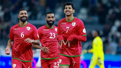 منتخب عمان يقتنص بطاقة الملحق، ترتيب المجموعة الثانية بتصفيات آسيا لكأس العالم