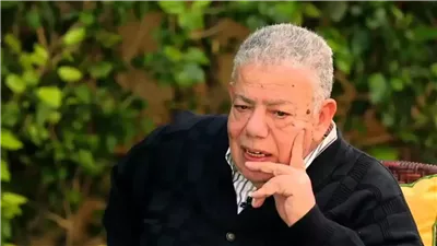 طارق الشناوي ناعيًا بشير الديك: حفر اسمه بإبداع على خريطة السينما العربية