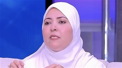 هبة عوف: الإسلام يعزز التعايش السلمي ويكرم السيدة مريم وسيدنا عيسى عليهما السلام