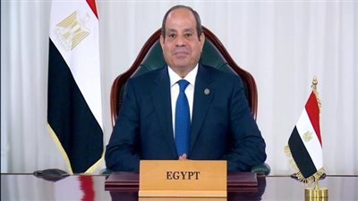 السيسي يتابع جهود الحكومة لضمان عدم تأثر برنامج التنمية الاقتصادية بالأوضاع الإقليمية والدولية الراهنة