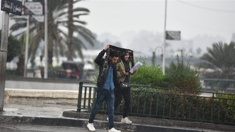 درجات الحرارة، فيتو