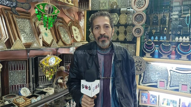 الحاج أشرف الكيلاني