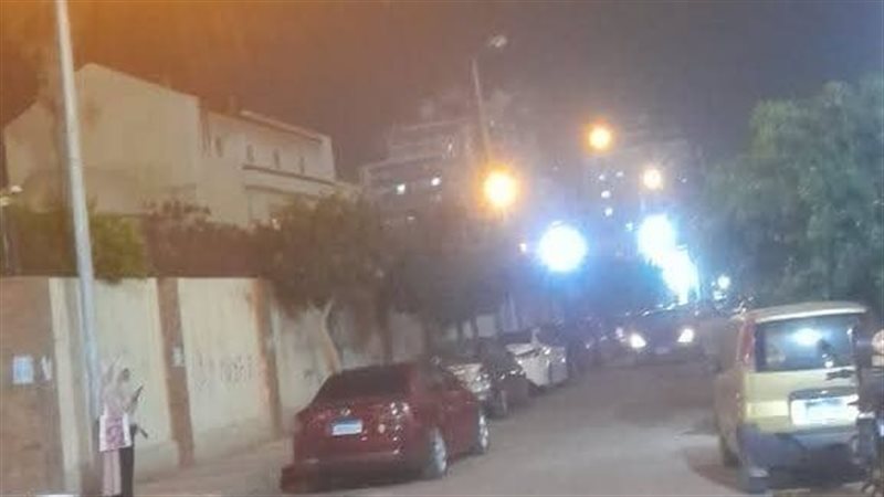 الإسكندرية 