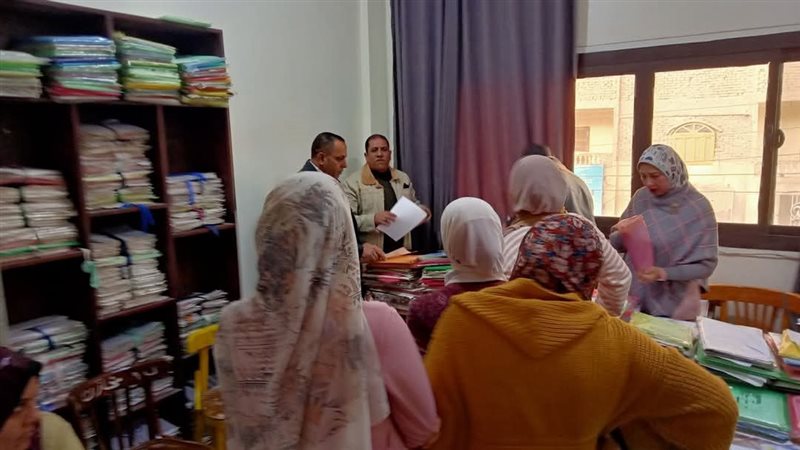 جولة رئيس أجا في
