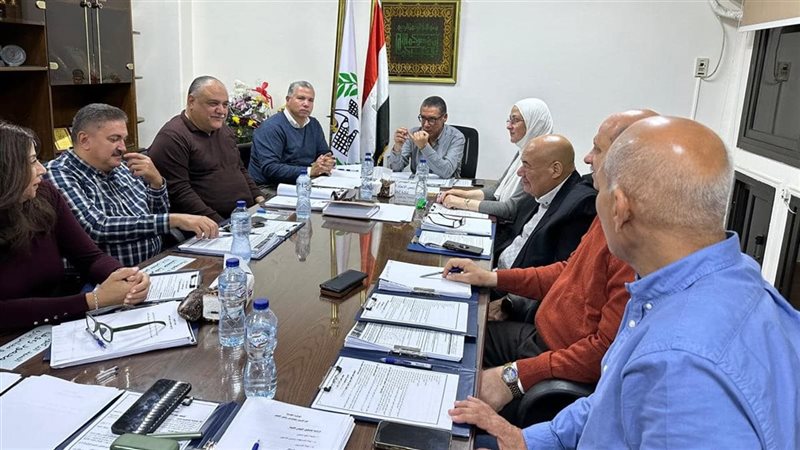 مجلس إدارة اتحاد