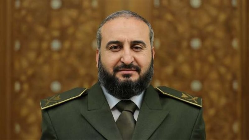 مرهف أبو قصرة، فيتو
