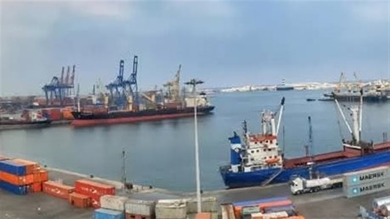 ميناء الإسكندرية