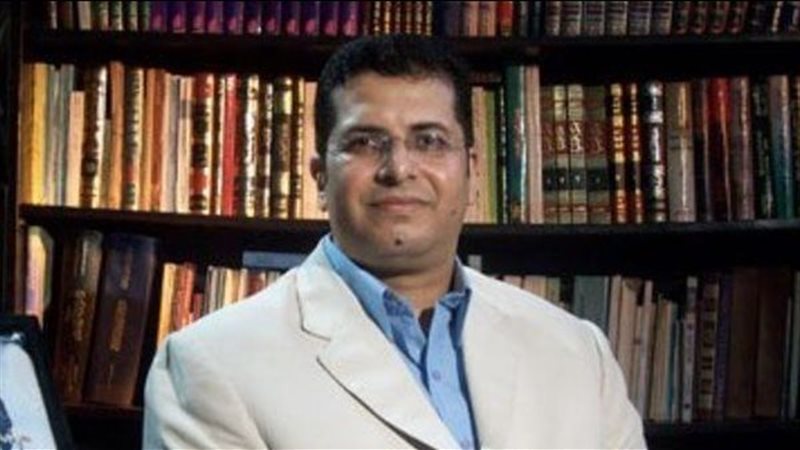 أيمن سلامة 