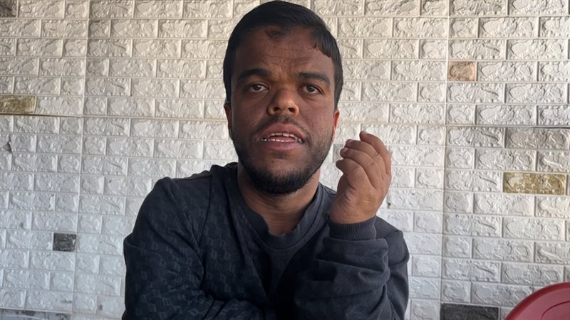 محمد العش، فيتو