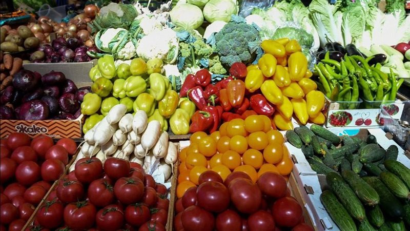 أسعار الخضار اليوم