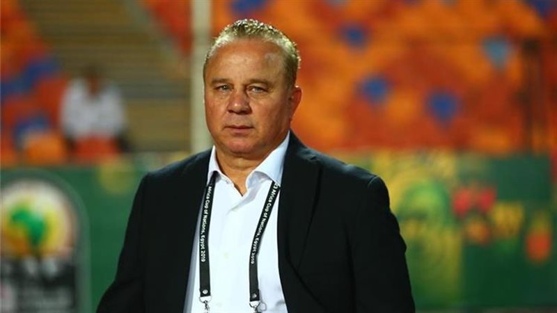 شوقي غريب، فيتو