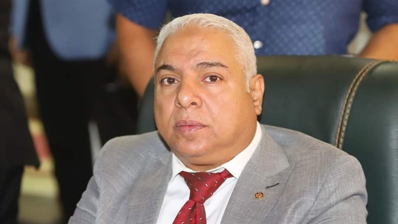 المهندس علاء نصر