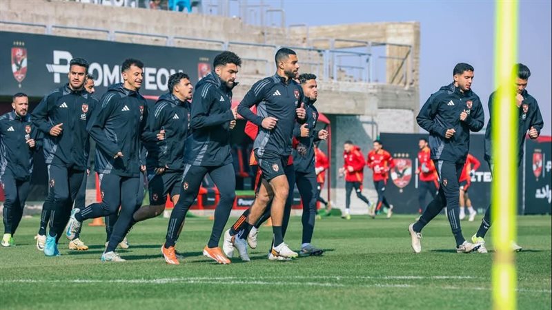 فريق الاهلي 