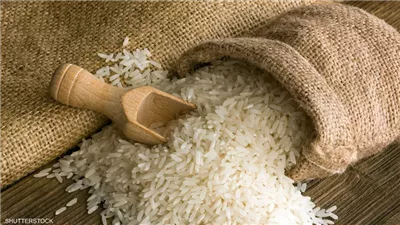سعر الأرز اليوم، الكيلو يتراوح بين 28 و30 جنيهًا